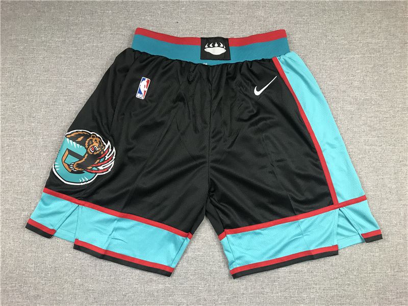 Cheap Men NBA Memphis Grizzlies Nike Shorts 2021618